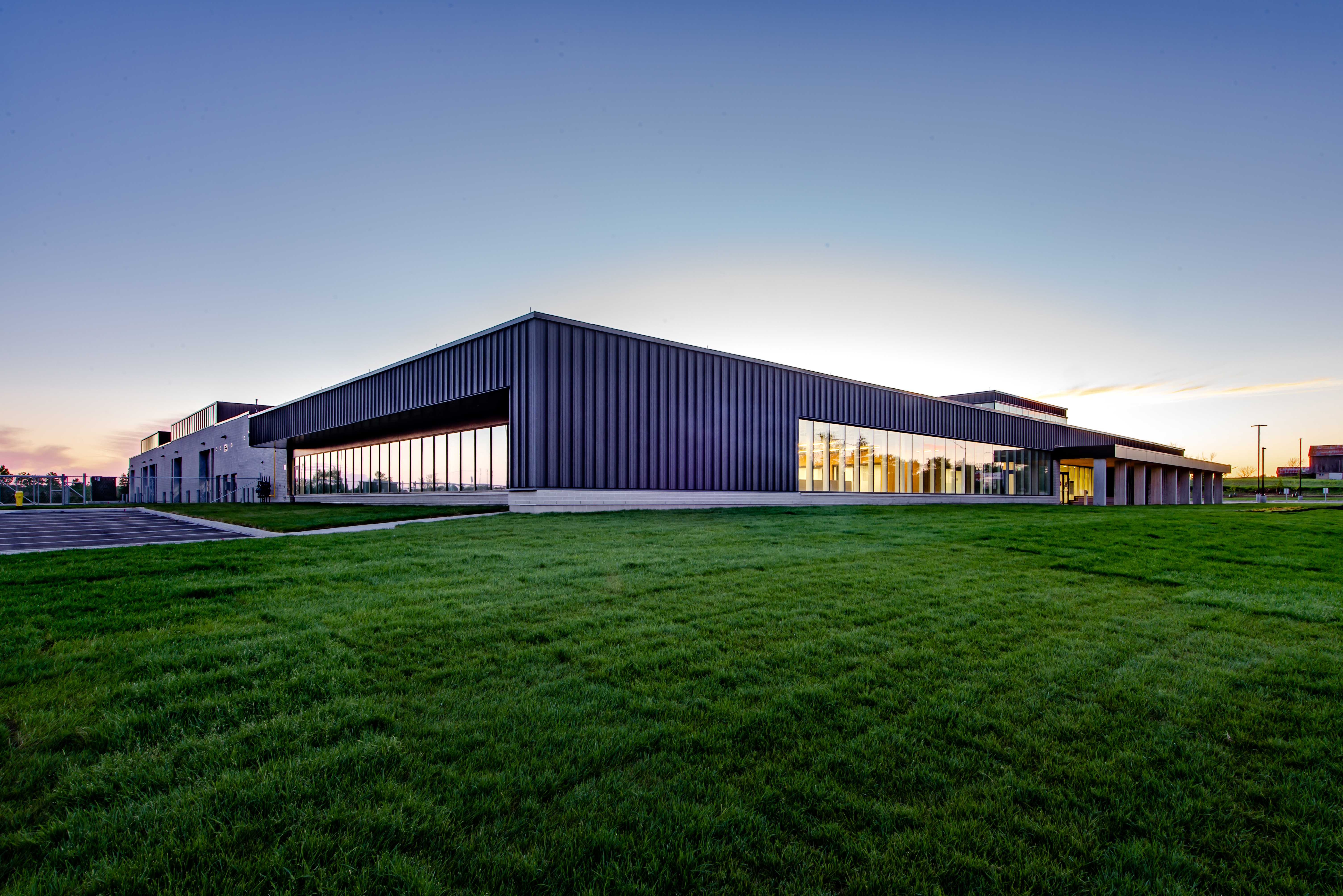 East Gwillimbury Operations Centre