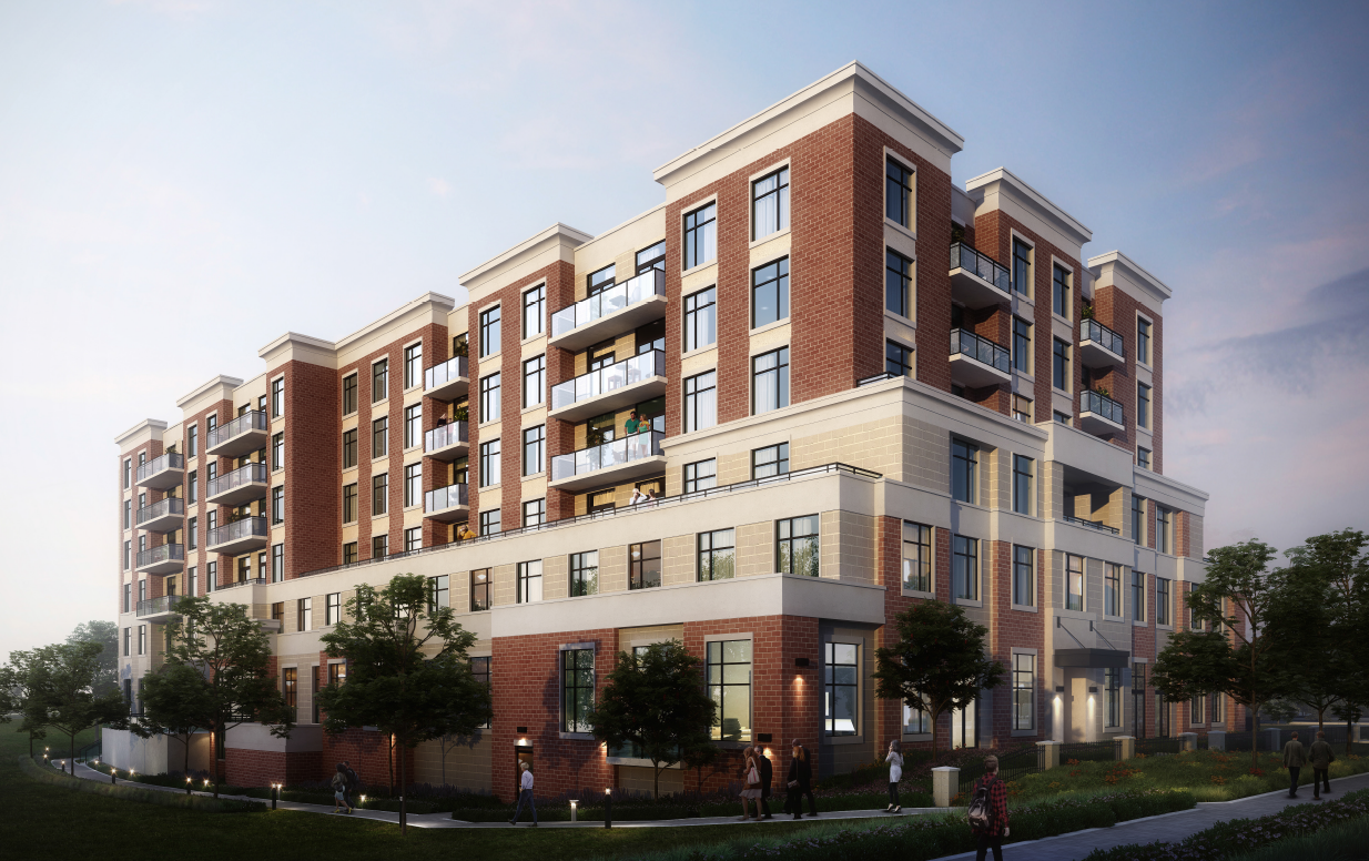 Edgewater Seniors Living