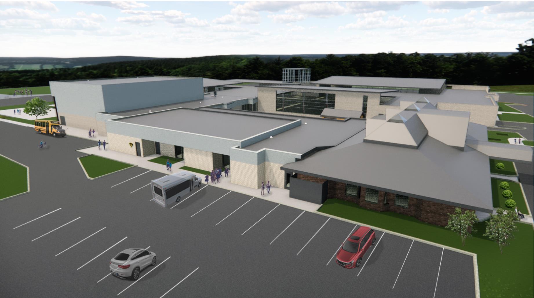 Caledon Seniors’ Centre