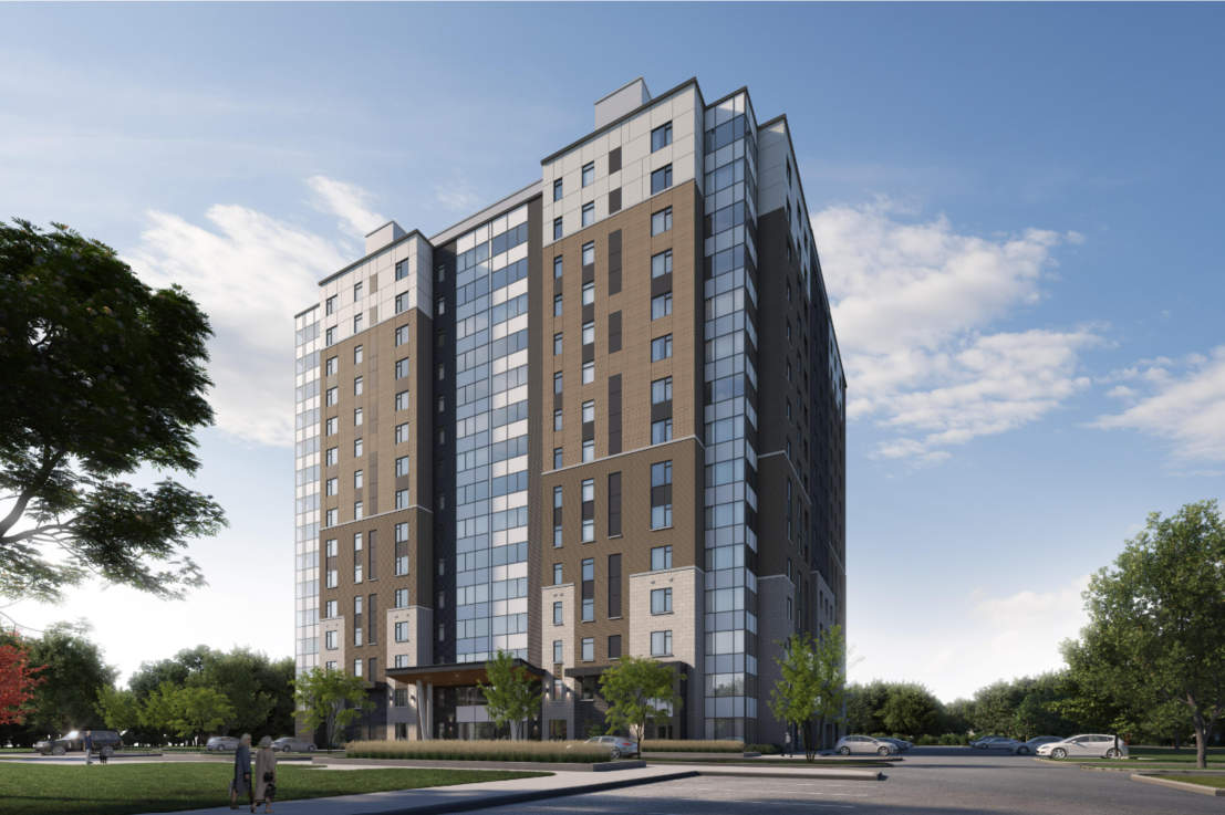 Southbridge Pickering Long Term Care Facility