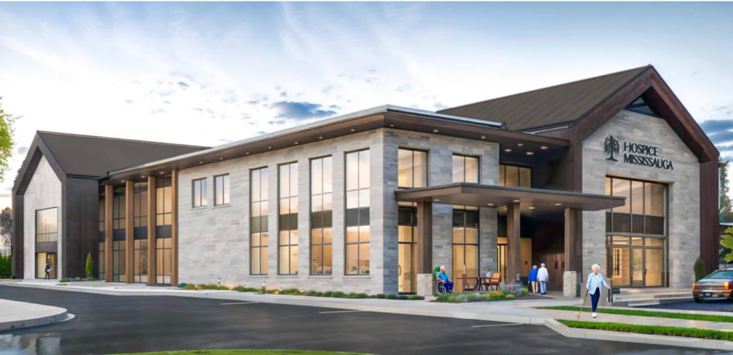Mississauga Hospice Centre
